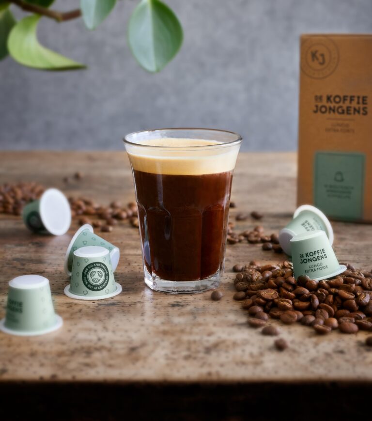 Waarom is koffie drinken op het werk eigenlijk zo goed voor je?